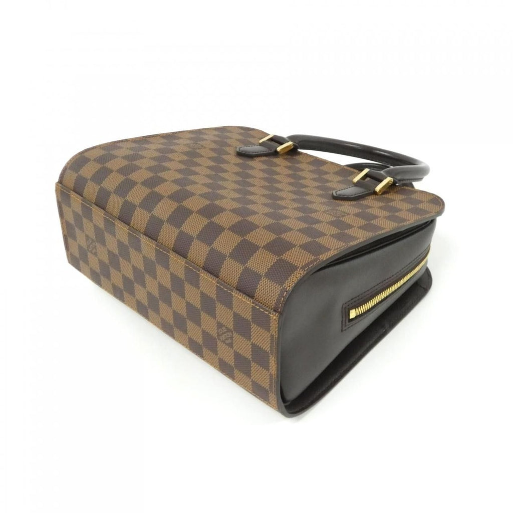 Louis Vuitton Damier Triana Bag — view 2