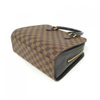 Louis Vuitton Damier Triana Bag — view 2