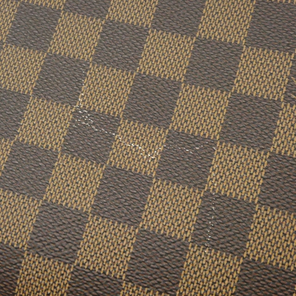 Louis Vuitton Damier Triana Bag — view 5