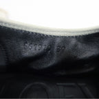 Loewe Flat Shoes off White Size 37 Leather — view 9