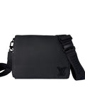 Louis Vuitton Super LV Aerogram Takeoff Messenger Bag Black