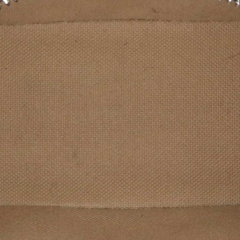 Louis Vuitton Nano Alma Logo 2-Way Shoulder Bag — view 3