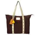 Louis Vuitton Super Antigua Cabas GM Tote Bag