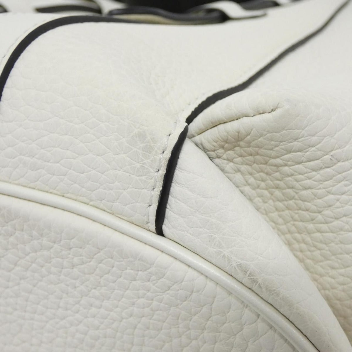 Louis Vuitton Taurillon Christopher Tote — view 3