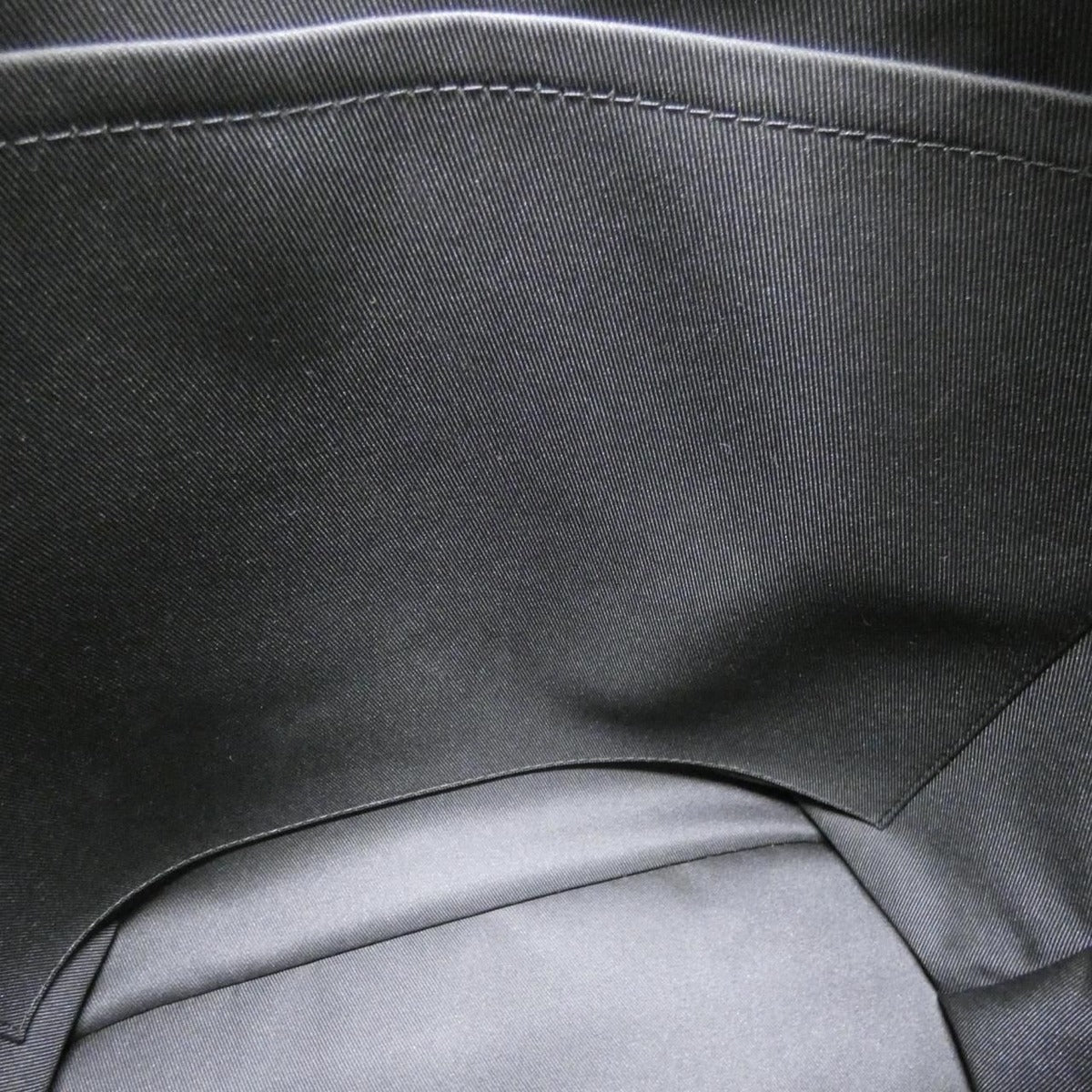 Louis Vuitton Taurillon Christopher Tote — view 6