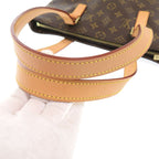 Louis Vuitton Cabas Piano Monogram Handbag 1465 — view 5