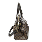 Louis Vuitton Trevi Brown Damier Ebene — view 4