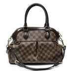 Louis Vuitton Trevi Brown Damier Ebene — view 5