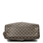Louis Vuitton Trevi Brown Damier Ebene — view 6