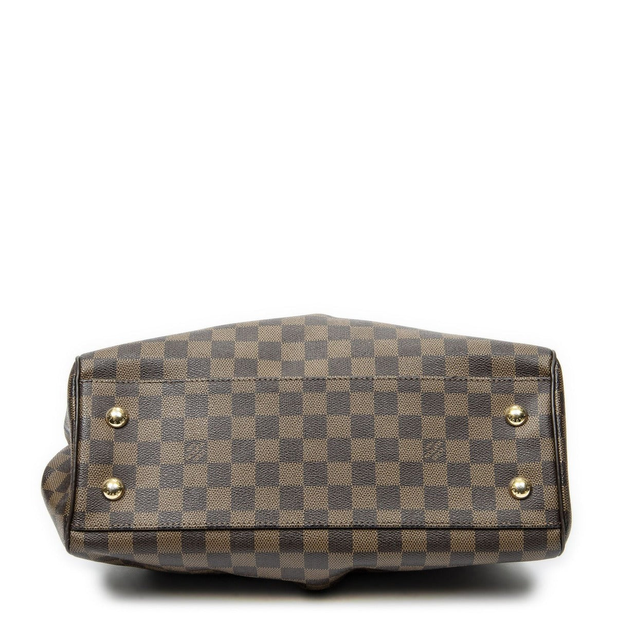 Louis Vuitton Trevi Brown Damier Ebene — view 6