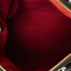 Louis Vuitton Trevi Brown Damier Ebene — view 9