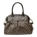 Louis Vuitton Trevi Brown Damier Ebene