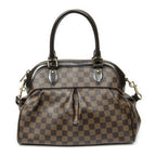 Louis Vuitton Trevi Brown Damier Ebene