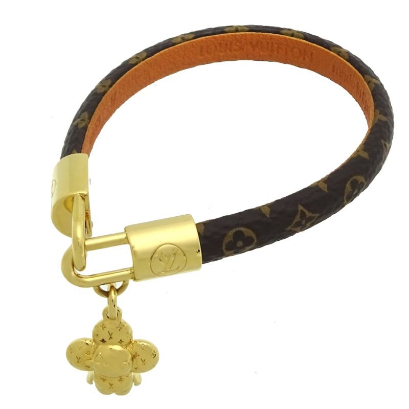 Louis Vuitton Bracelet M6773 — view 2
