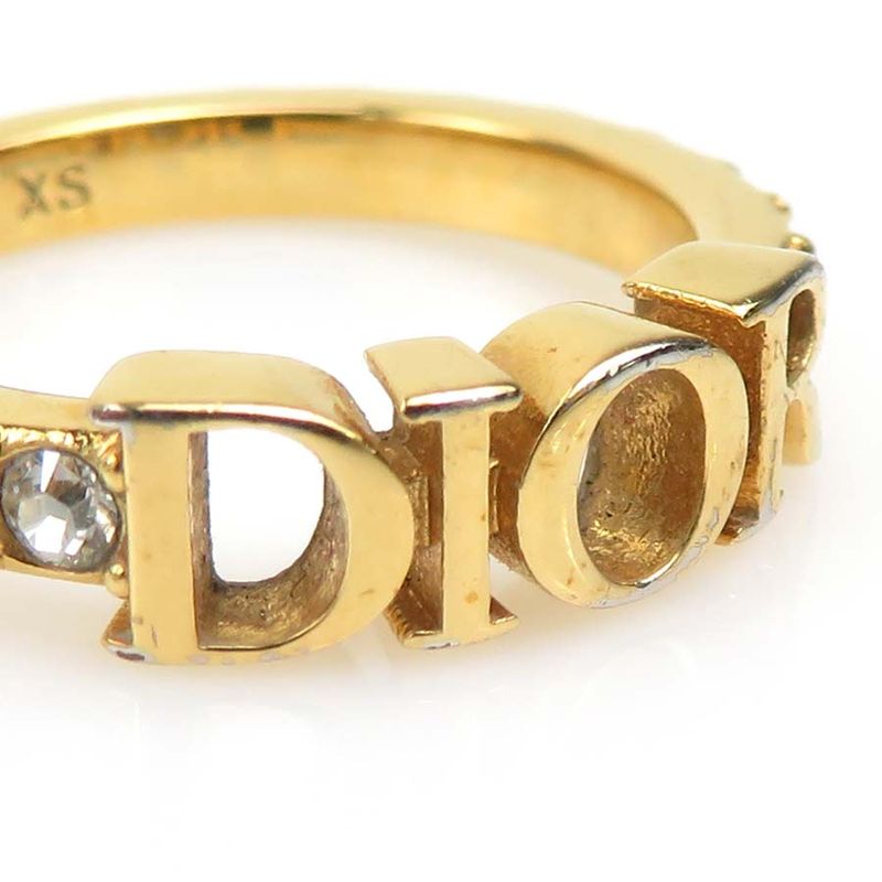 Christian Dior Ring — view 8