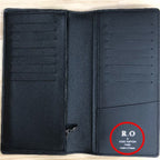 Louis Vuitton Eclipse Portefeuille Blazer Long Wallet — view 4