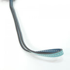 Hermes Paddock Cheval Bicolor Bag Charm — view 5