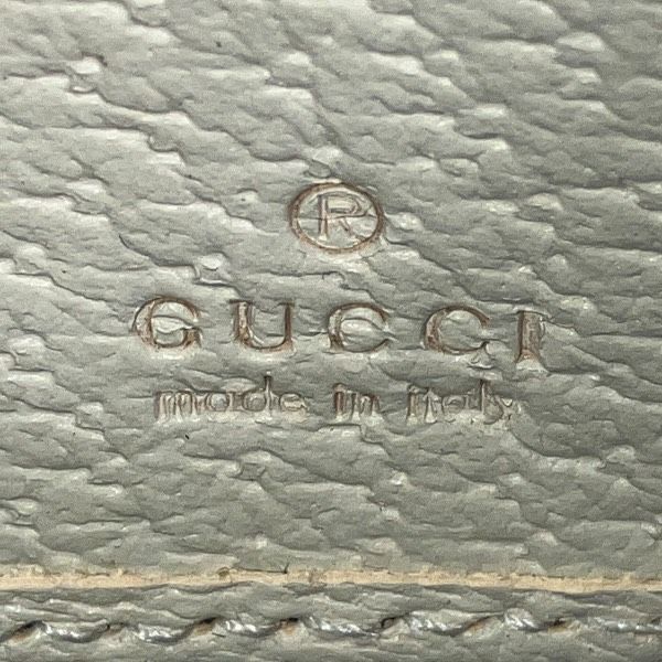 Gucci Ophidia GG Flora Wallet Bifold — view 4