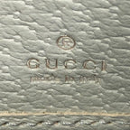 Gucci Ophidia GG Flora Wallet Bifold — view 4