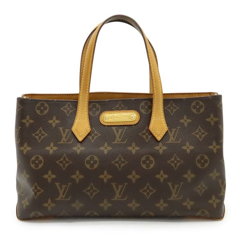 Louis Vuitton Monogram Wilshire PM Tote
