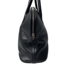 Hermes Bolide 31 2-Way Shoulder Bag Black Taurillon — view 5