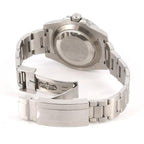 Rolex Submariner Date SS Automatic Winding Watch — view 6