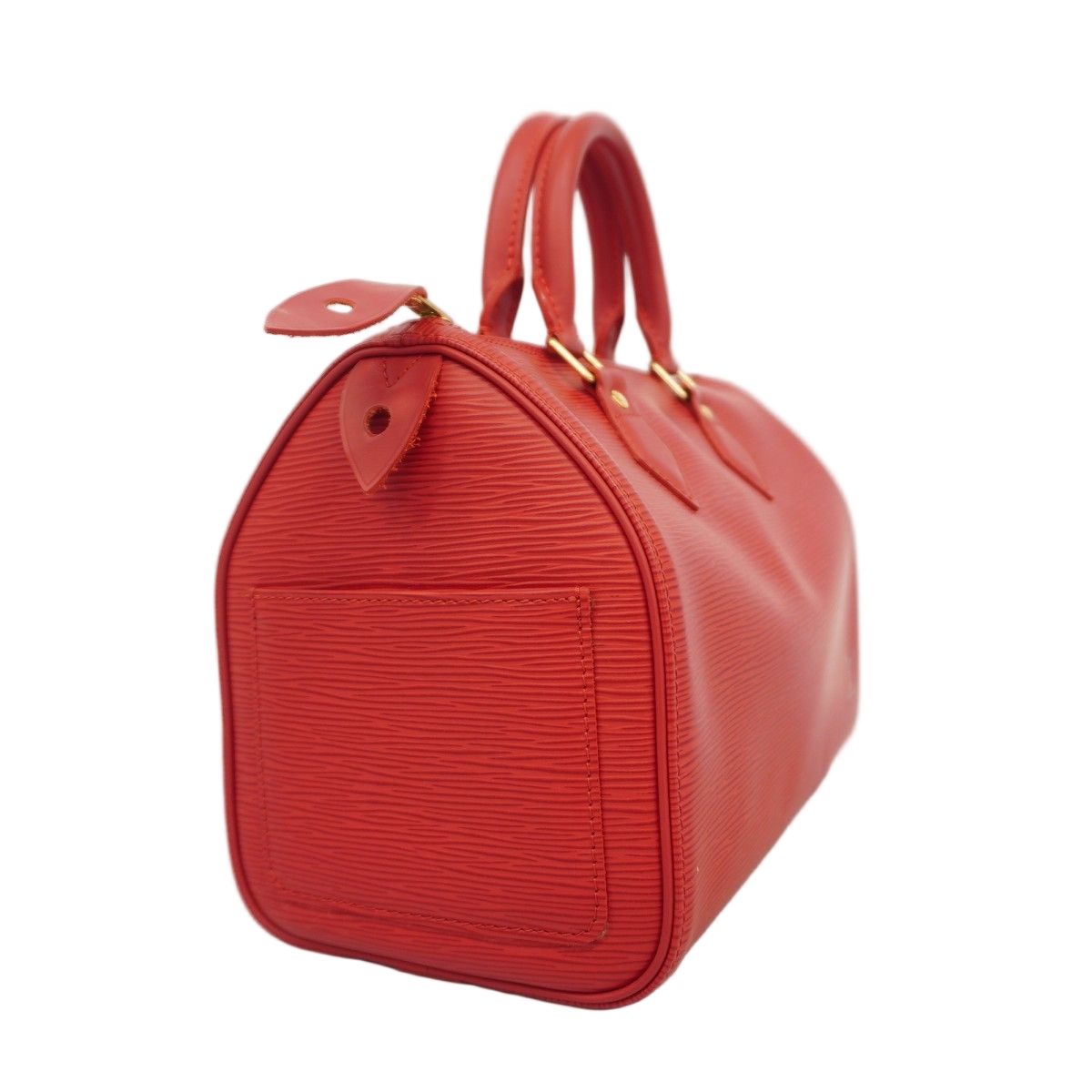 Louis Vuitton Handbag Epi Speedy 25 juladies — view 2