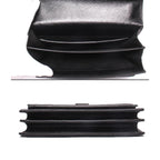 Saint Laurent Paris Chain Shoulder Bag Crossbody Sunset — view 3