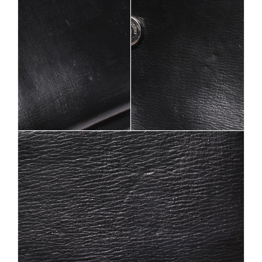 Saint Laurent Paris Chain Shoulder Bag Crossbody Sunset — view 7