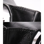 Saint Laurent Paris Chain Shoulder Bag Crossbody Sunset — view 8