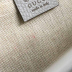 Gucci Shoulder Bag Interlocking — view 7