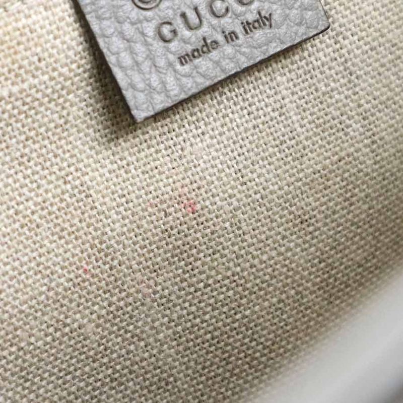 Gucci Shoulder Bag Interlocking — view 7