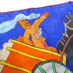 Louis Vuitton Scarf William Wilson — view 6