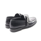 Louis Vuitton Loafers Line Leather — view 2