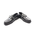 Louis Vuitton Loafers Line Leather — view 3