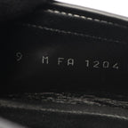 Louis Vuitton Loafers Line Leather — view 6