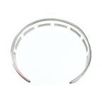 Gucci Bracelet Bangle Silver — view 3