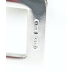 Gucci Bracelet Bangle Silver — view 5