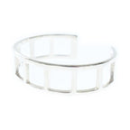 Gucci Bracelet Bangle Silver