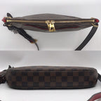 Louis Vuitton Damier Southbank Shoulder Bag Price Negotiation Welcome — view 4