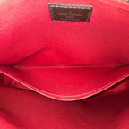 Louis Vuitton Damier Southbank Shoulder Bag Price Negotiation Welcome — view 6