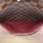 Louis Vuitton Damier Southbank Shoulder Bag Price Negotiation Welcome — view 7