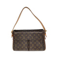Louis Vuitton Monogram Viva-Cite GM Shoulder Bag