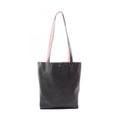 Hermes Tote Bag Neo Double Sens 35 Rose Sakura Ebenne Leather