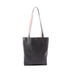 Hermes Tote Bag Neo Double Sens 35 Rose Sakura Ebenne Leather — view 2