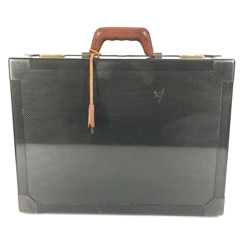 Hermes Business Bag Espace GM Carbon Black — view 2