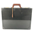 Hermes Business Bag Espace GM Carbon Black — view 2