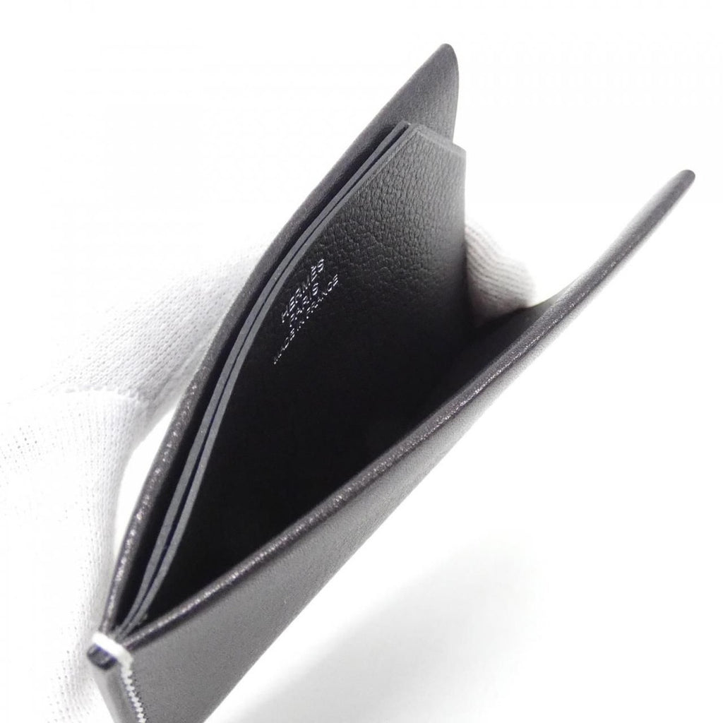 Hermes Verso Card Case — view 5