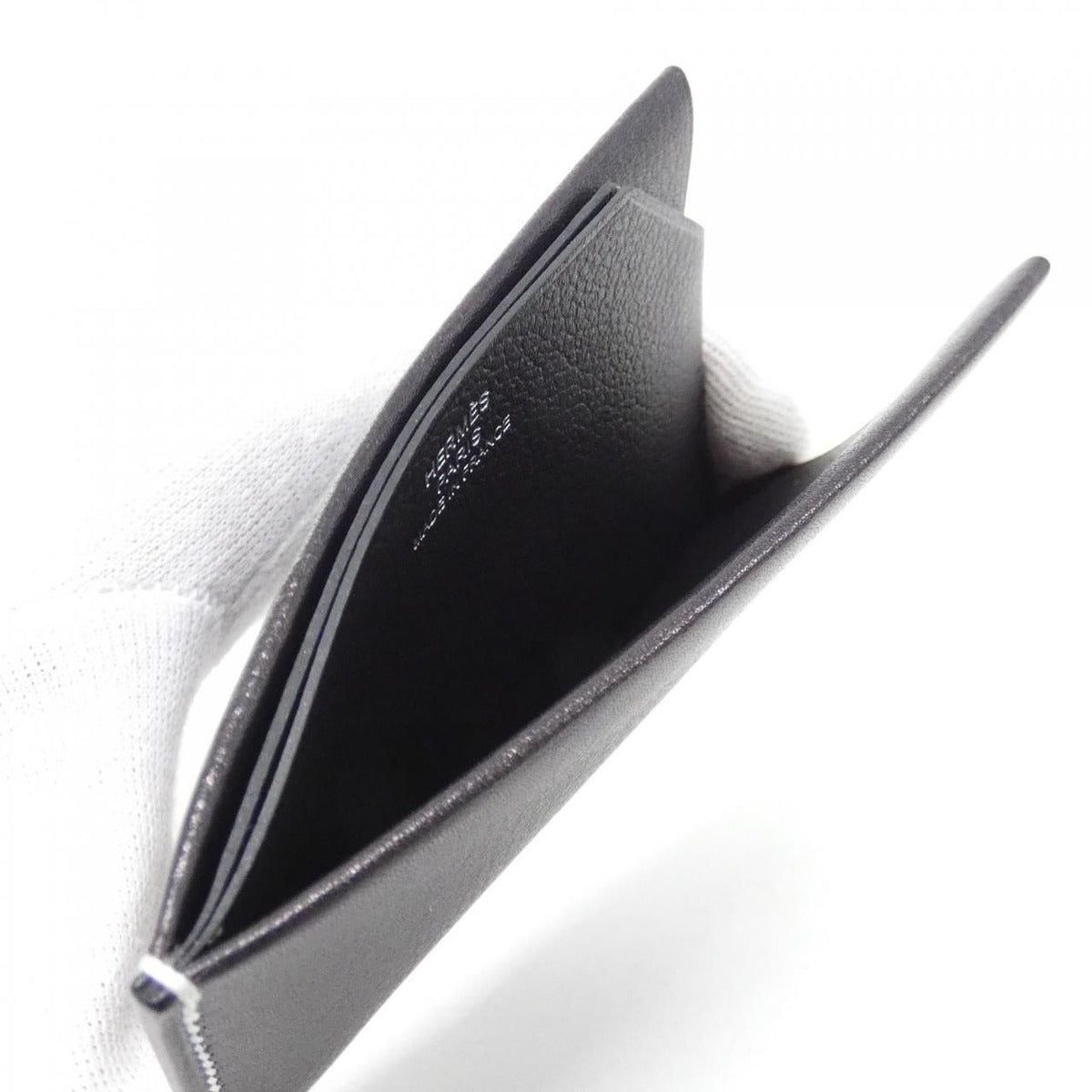Hermes Verso Card Case — view 5