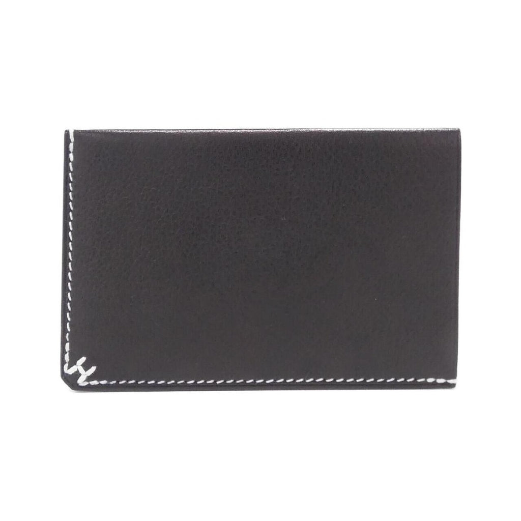 Hermes Verso Card Case